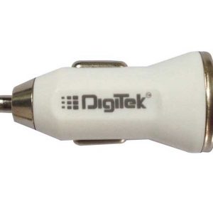 Digitek-USB-Car-Charger