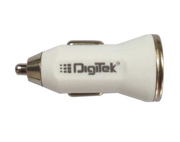 Digitek-USB-Car-Charger
