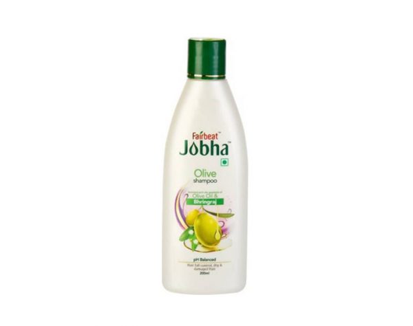 Fairbeat Jobha Olive Shampoo