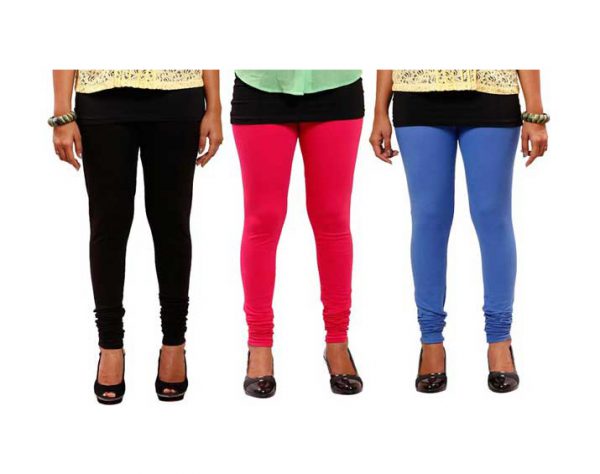 Jeans-Leggings-Combo-of-3_Multi-Color