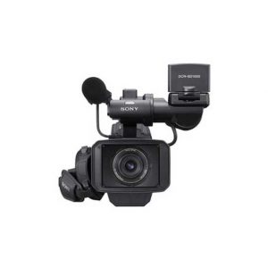Professional-Video-Camera