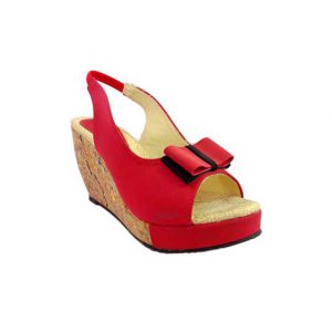 Red-Platform-High-Heeled-Sandals