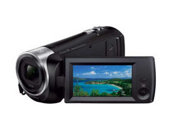 Sony-Handycam-Camcorders-HDR