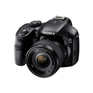 Sony-ILCE-3600JY-Lens-Cameras