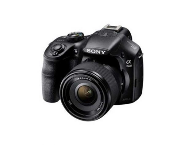 Sony-ILCE-3600JY-Lens-Cameras