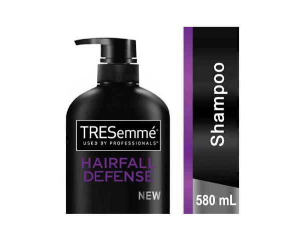It targets your most damaged areas to strengthen and help restore your hair